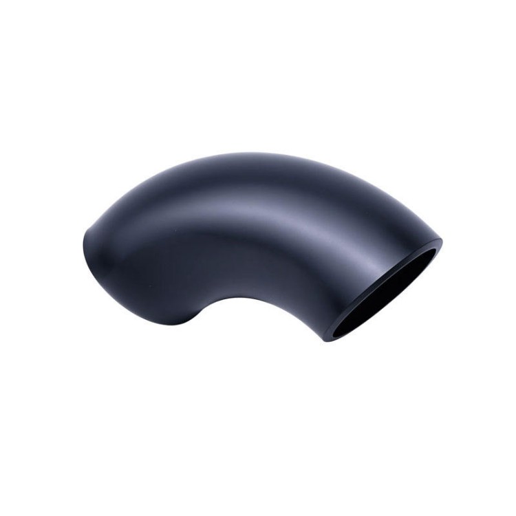 High Temperature Corrosion Resistance 90/45 Degree Large Caliber MS 1.5D Seamless Pipe Fitting Elbow Top Popular Product_5