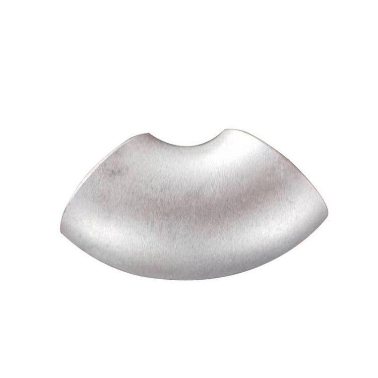 High Temperature Corrosion Resistance 90/45 Degree Large Caliber MS 1.5D Seamless Pipe Fitting Elbow Top Popular Product_6