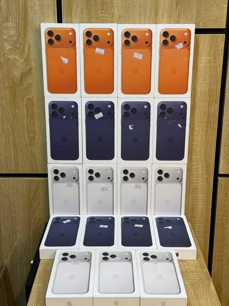 iPhone 17 Series