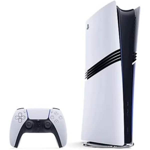 Sony PlayStation PS5 Pro 2TB Digital Console_2