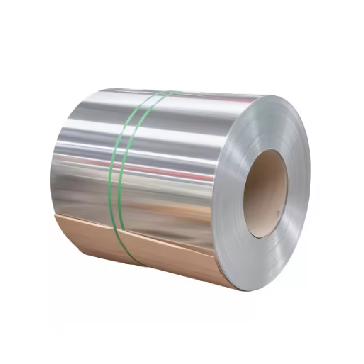 Factory Price 2mm 3mm Thickness Stainless Steel Strip Food Grade 201 304 316 304L 316L 310S 301H Stainless Steel Coils_2