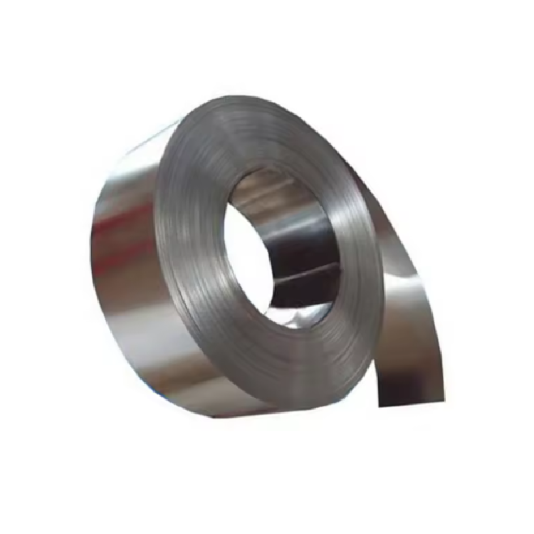 Factory Price 2mm 3mm Thickness Stainless Steel Strip Food Grade 201 304 316 304L 316L 310S 301H Stainless Steel Coils_4