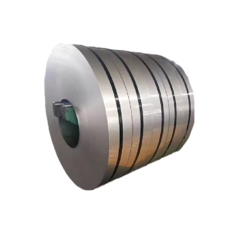 Factory Price 2mm 3mm Thickness Stainless Steel Strip Food Grade 201 304 316 304L 316L 310S 301H Stainless Steel Coils_5