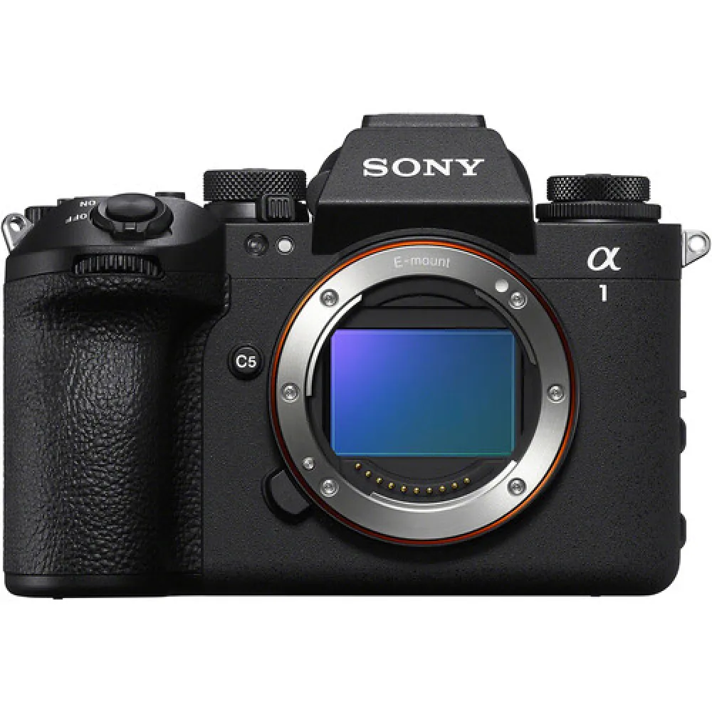 Sony a1 II Mirrorless Camera (INDOELECTRONIC)_2