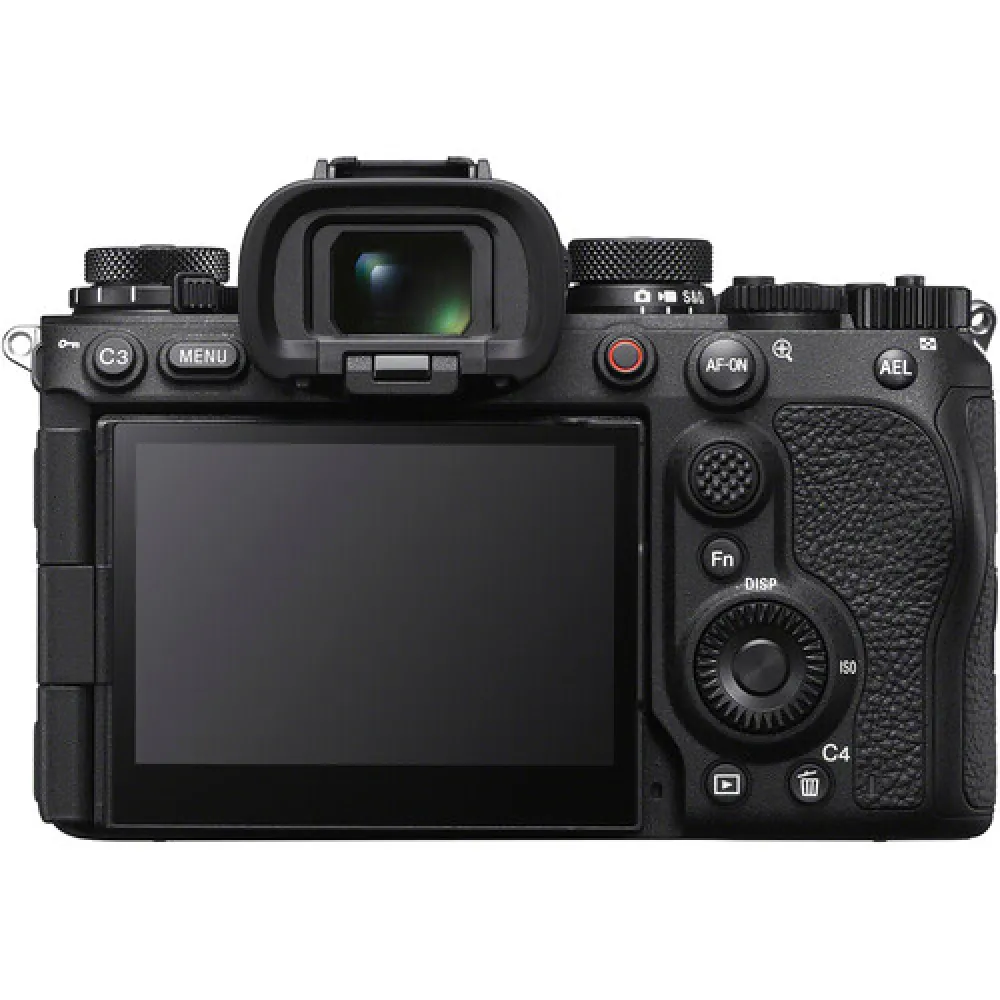 Sony a1 II Mirrorless Camera (INDOELECTRONIC)_4