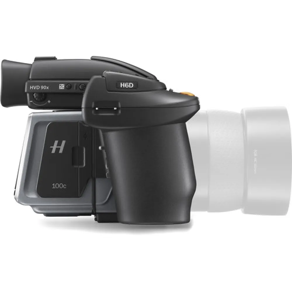 Hasselblad H6D-100c Medium Format DSLR Camera (INDOELECTRONIC)_4