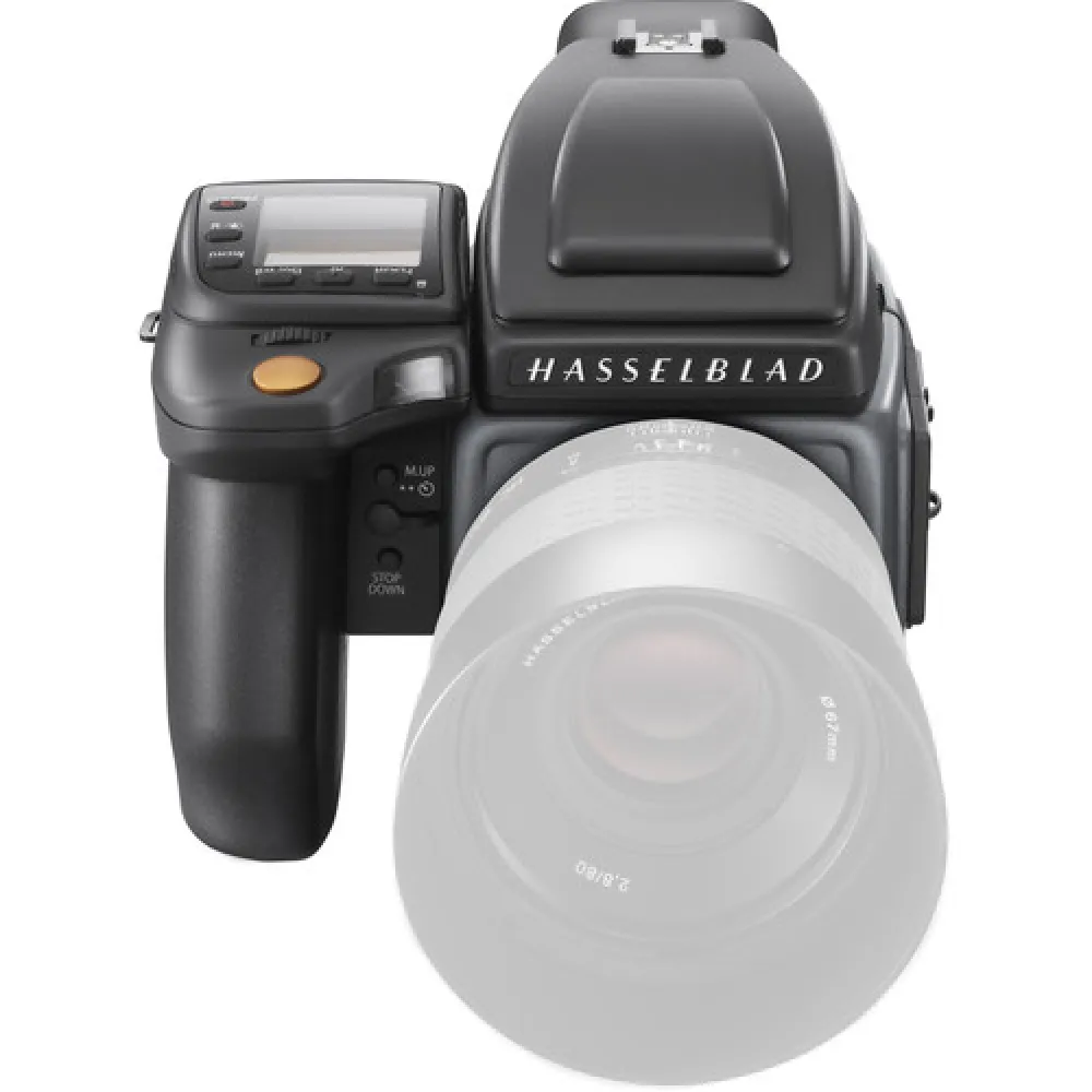 Hasselblad H6D-100c Medium Format DSLR Camera (INDOELECTRONIC)_3
