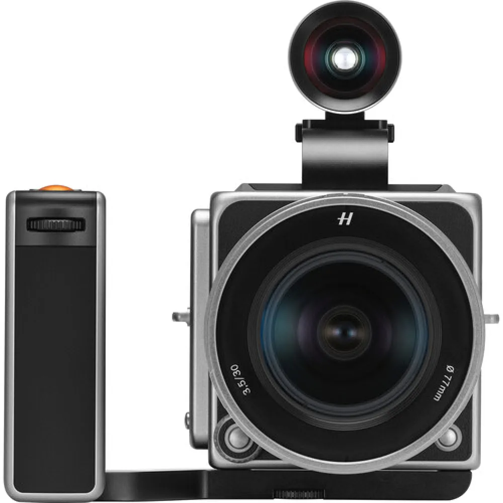 Hasselblad 907x Anniversary Edition Medium Format Camera Kit (INDOELECTRONIC)_6