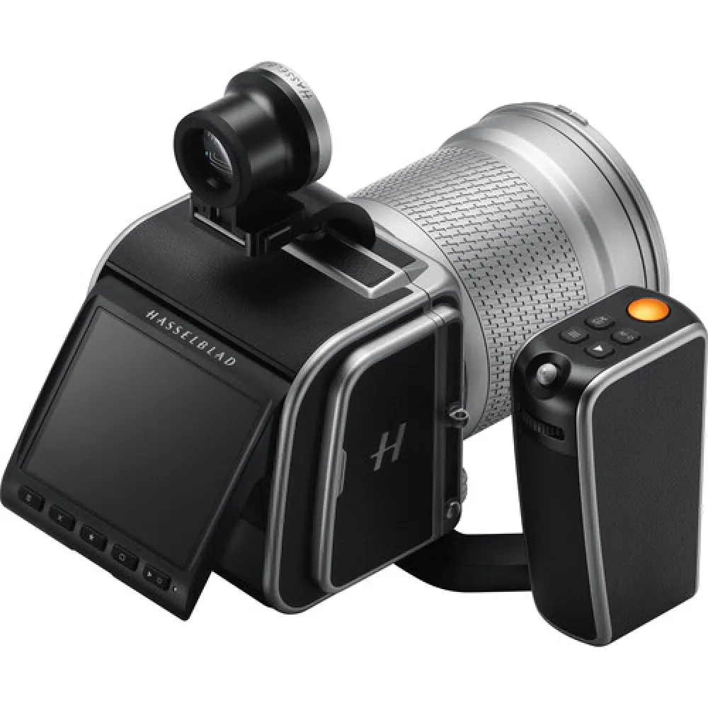 Hasselblad 907x Anniversary Edition Medium Format Camera Kit (INDOELECTRONIC)_4