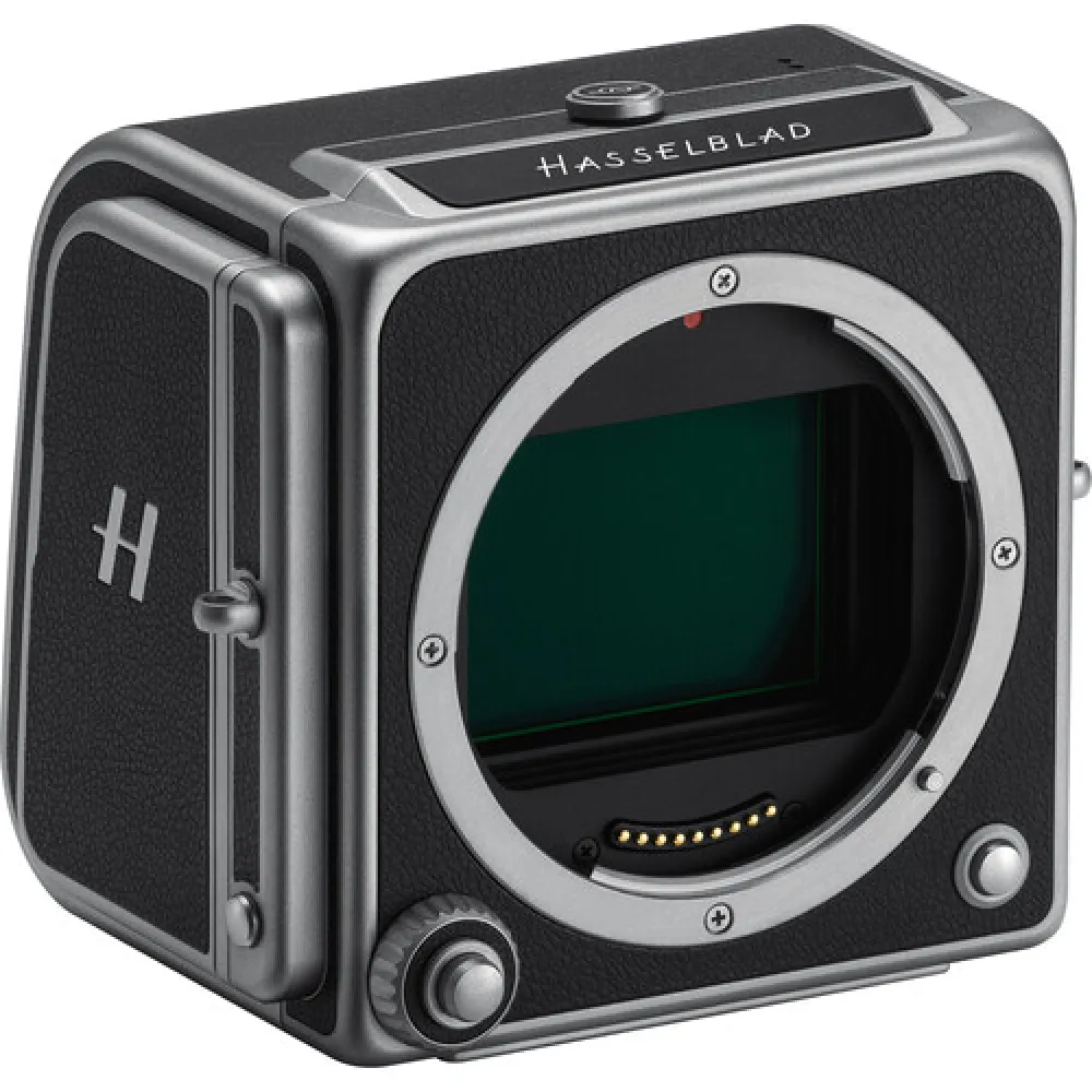 Hasselblad 907x Anniversary Edition Medium Format Camera Kit (INDOELECTRONIC)_3