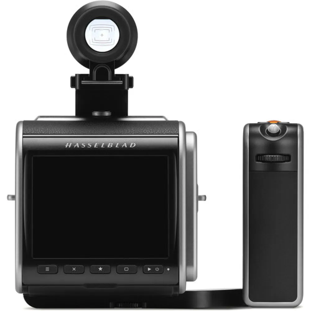 Hasselblad 907x Anniversary Edition Medium Format Camera Kit (INDOELECTRONIC)_5