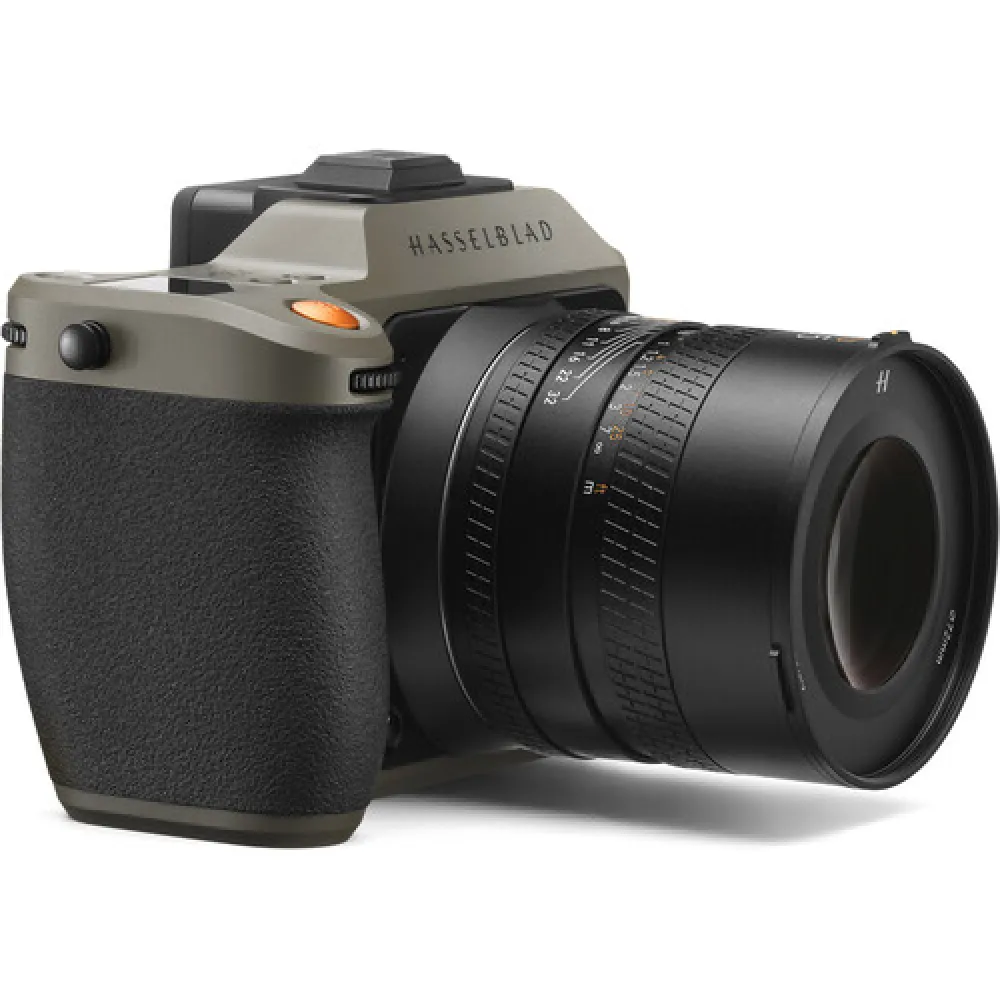 Hasselblad X2d 100c Earth Explorer Limited Edition Kit (INDOELECTRONIC)_4