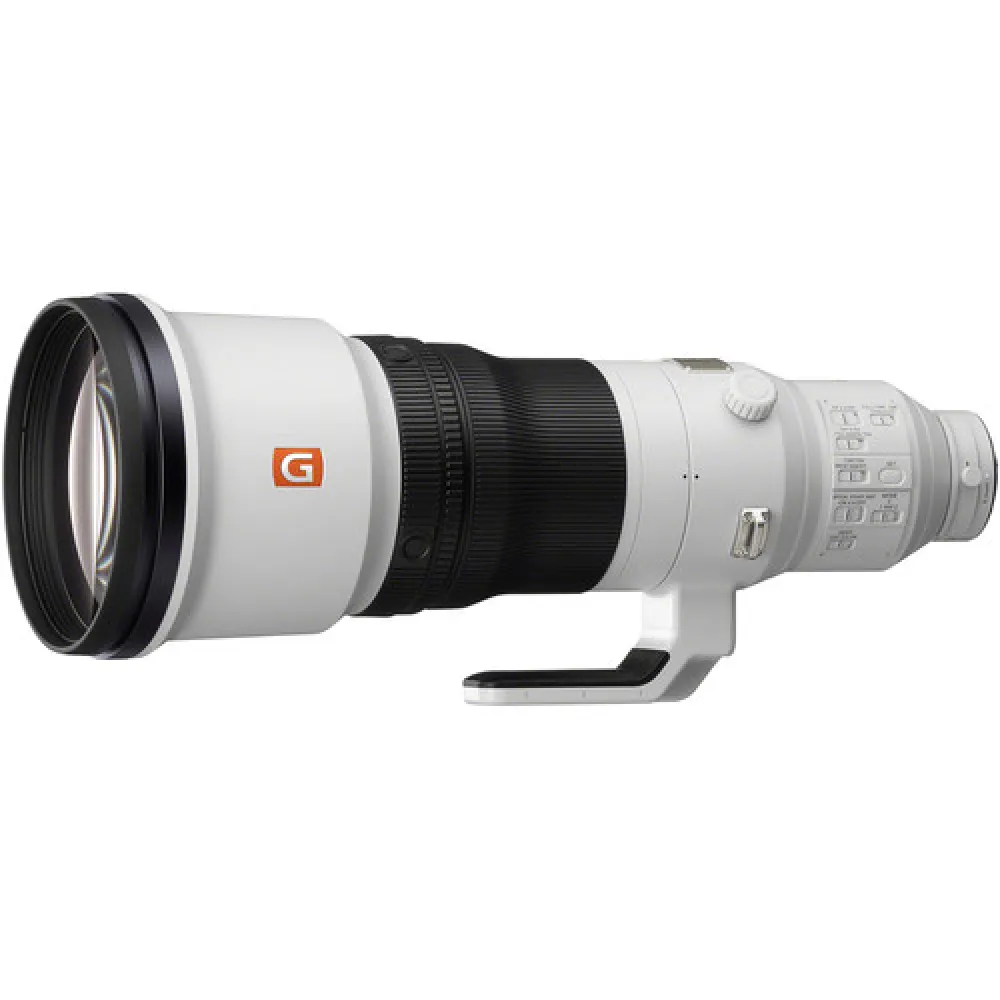 Sony FE 600mm f/4 GM OSS Lens (INDOELECTRONIC)_2
