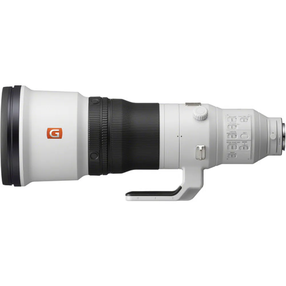 Sony FE 600mm f/4 GM OSS Lens (INDOELECTRONIC)_4