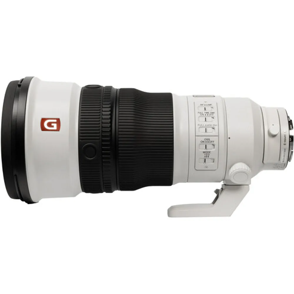 Sony FE 300mm f/2.8 GM OSS Lens (Sony E)_5