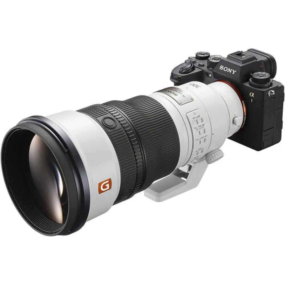 Sony FE 300mm f/2.8 GM OSS Lens (Sony E)_3