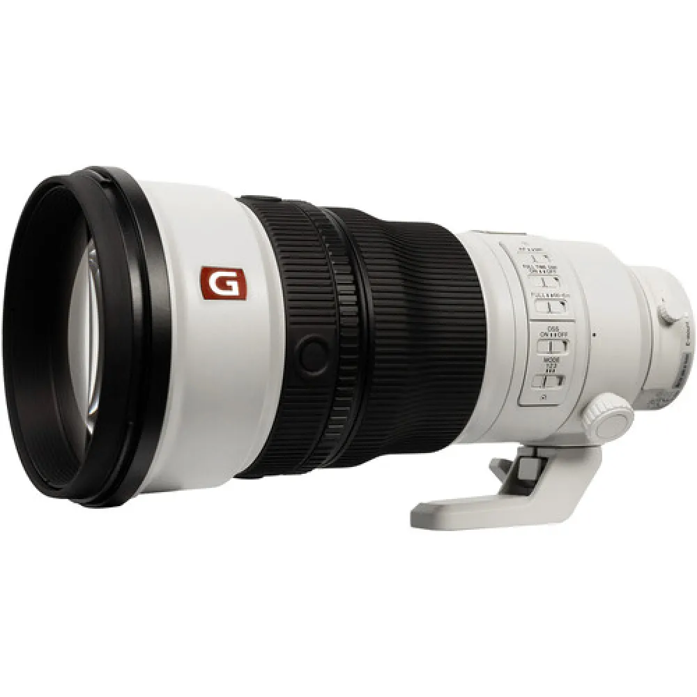 Sony FE 300mm f/2.8 GM OSS Lens (Sony E)_2