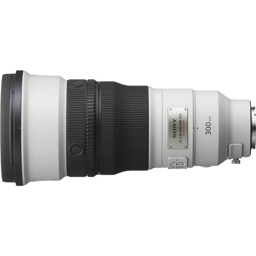 Sony FE 300mm f/2.8 GM OSS Lens (Sony E)_4