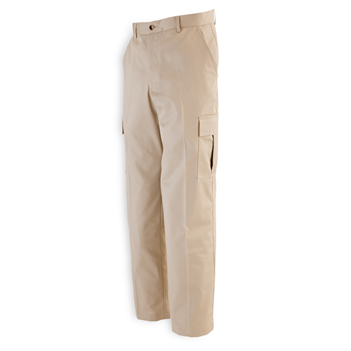 Ma-1218 flat front cargo trouser