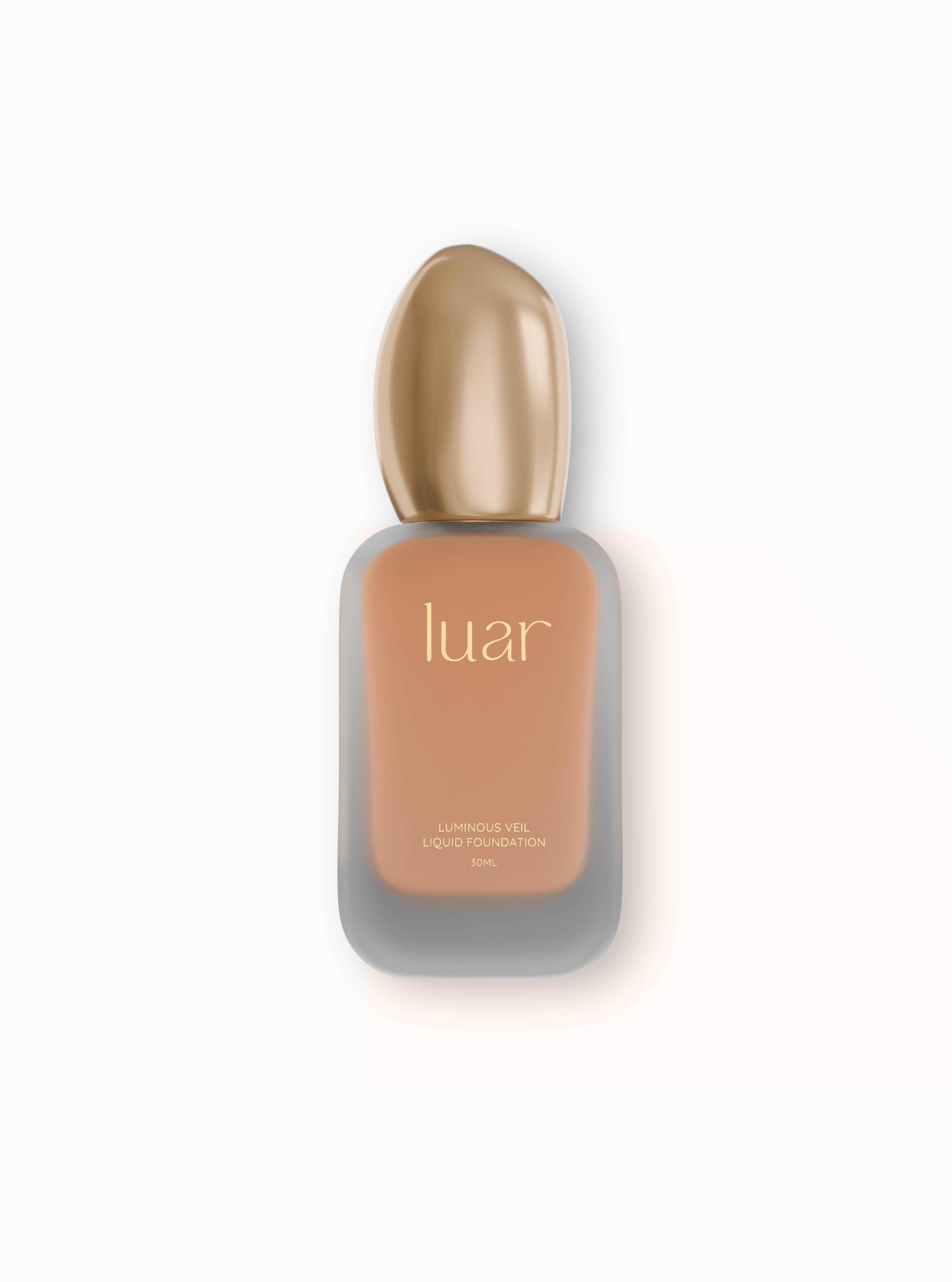 Luar Luminous Veil Liquid Foundation_3