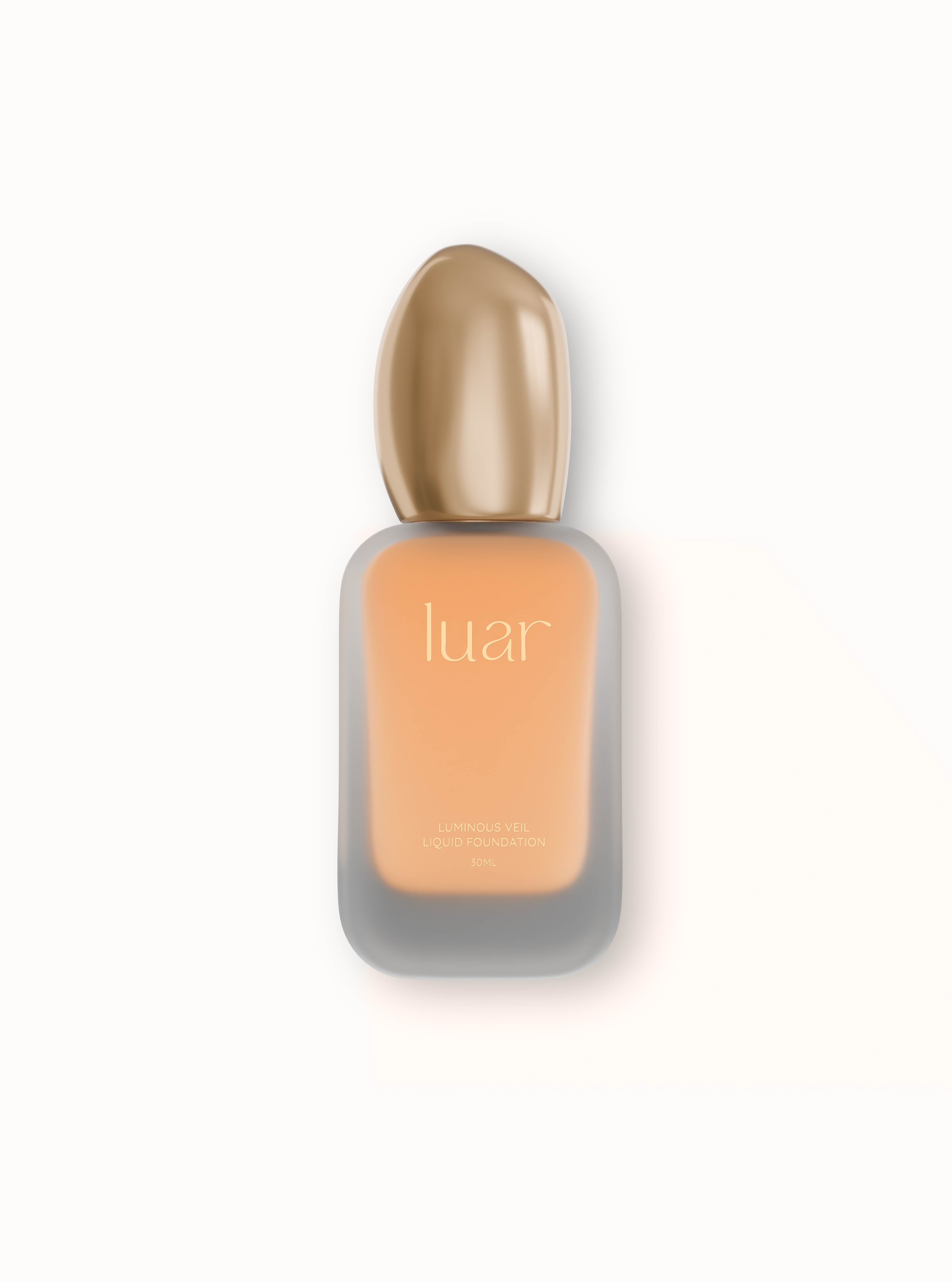 Luar Luminous Veil Liquid Foundation_5