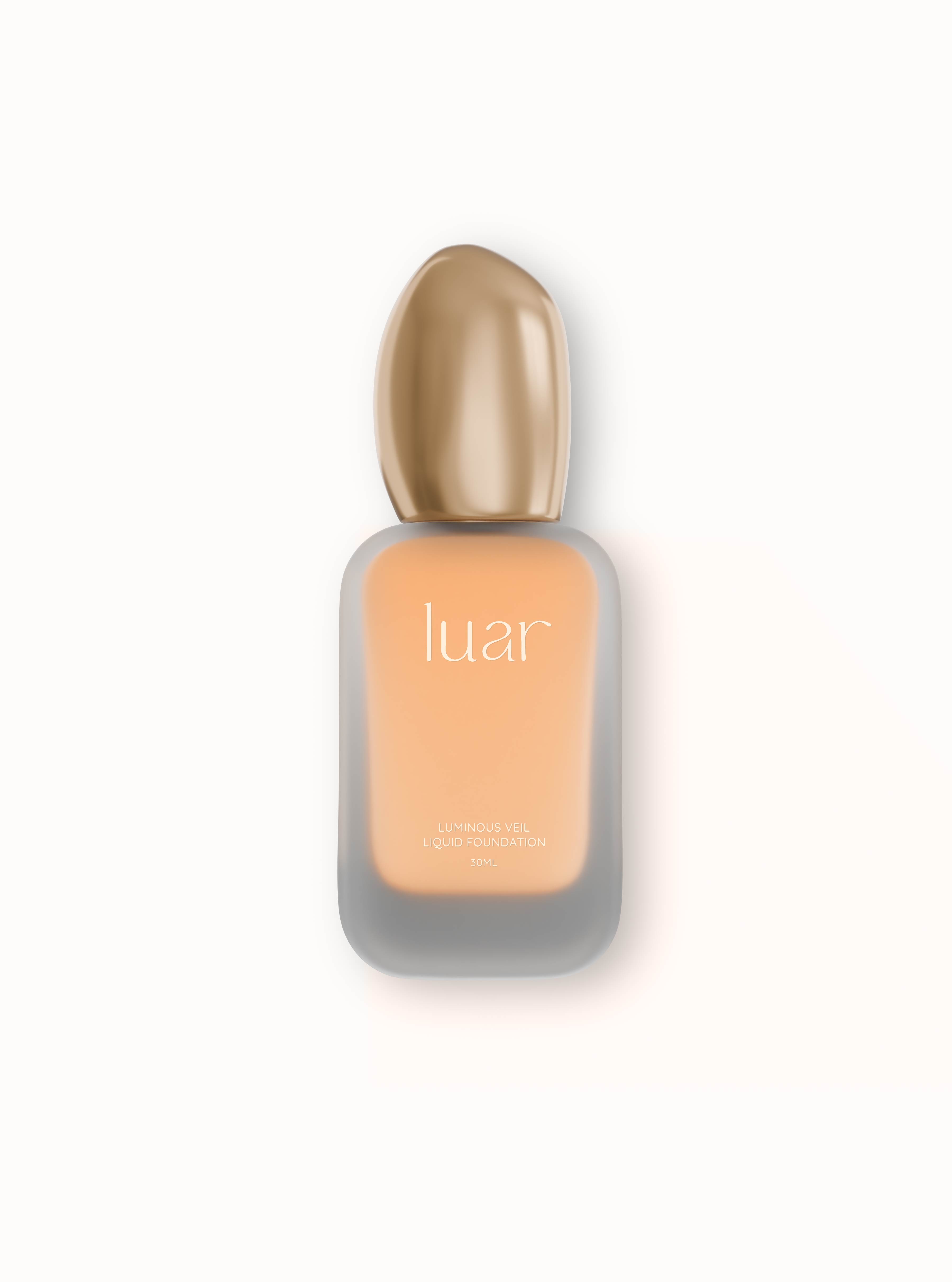 Luar Luminous Veil Liquid Foundation_6