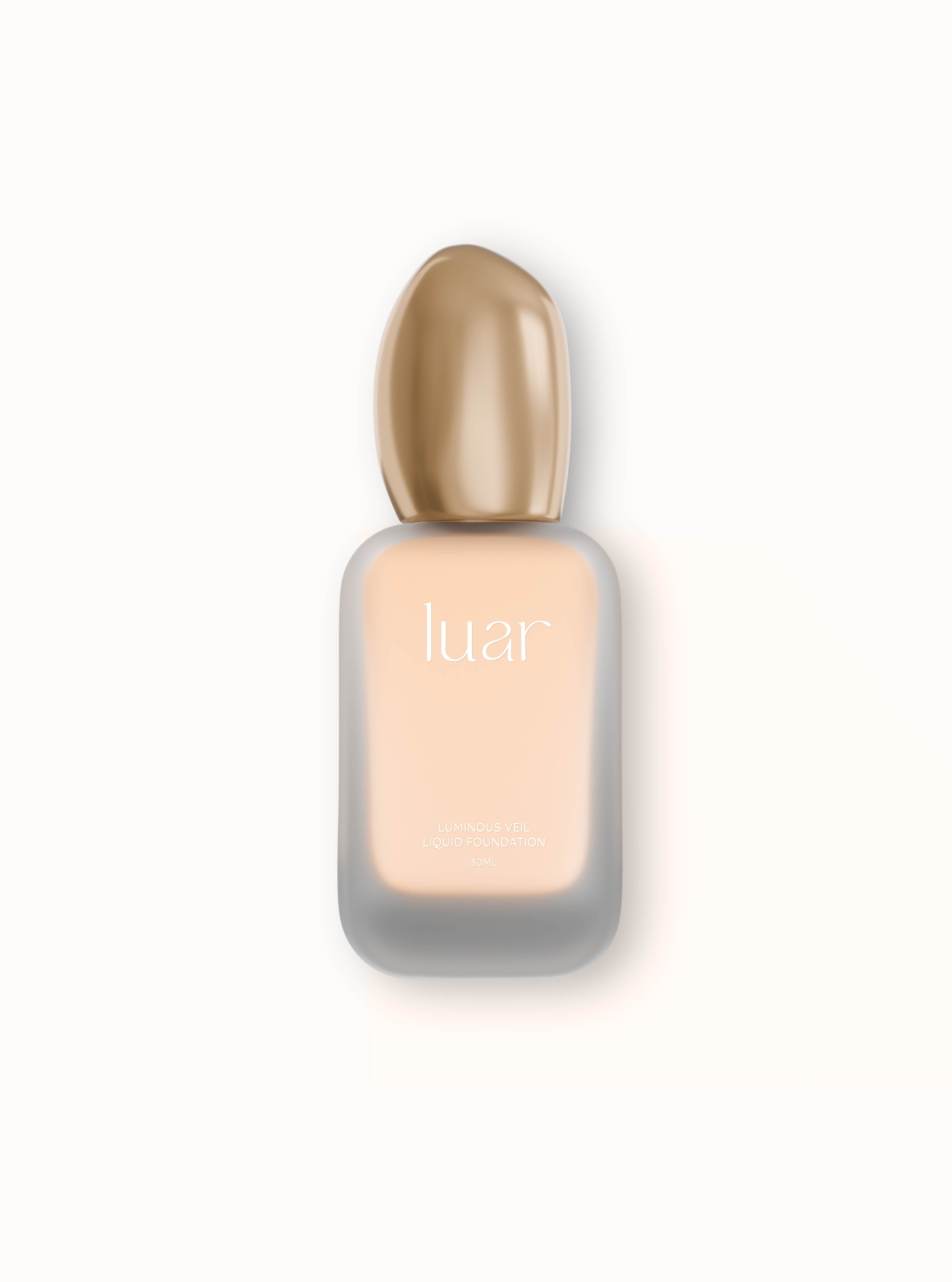 Luar Luminous Veil Liquid Foundation_10