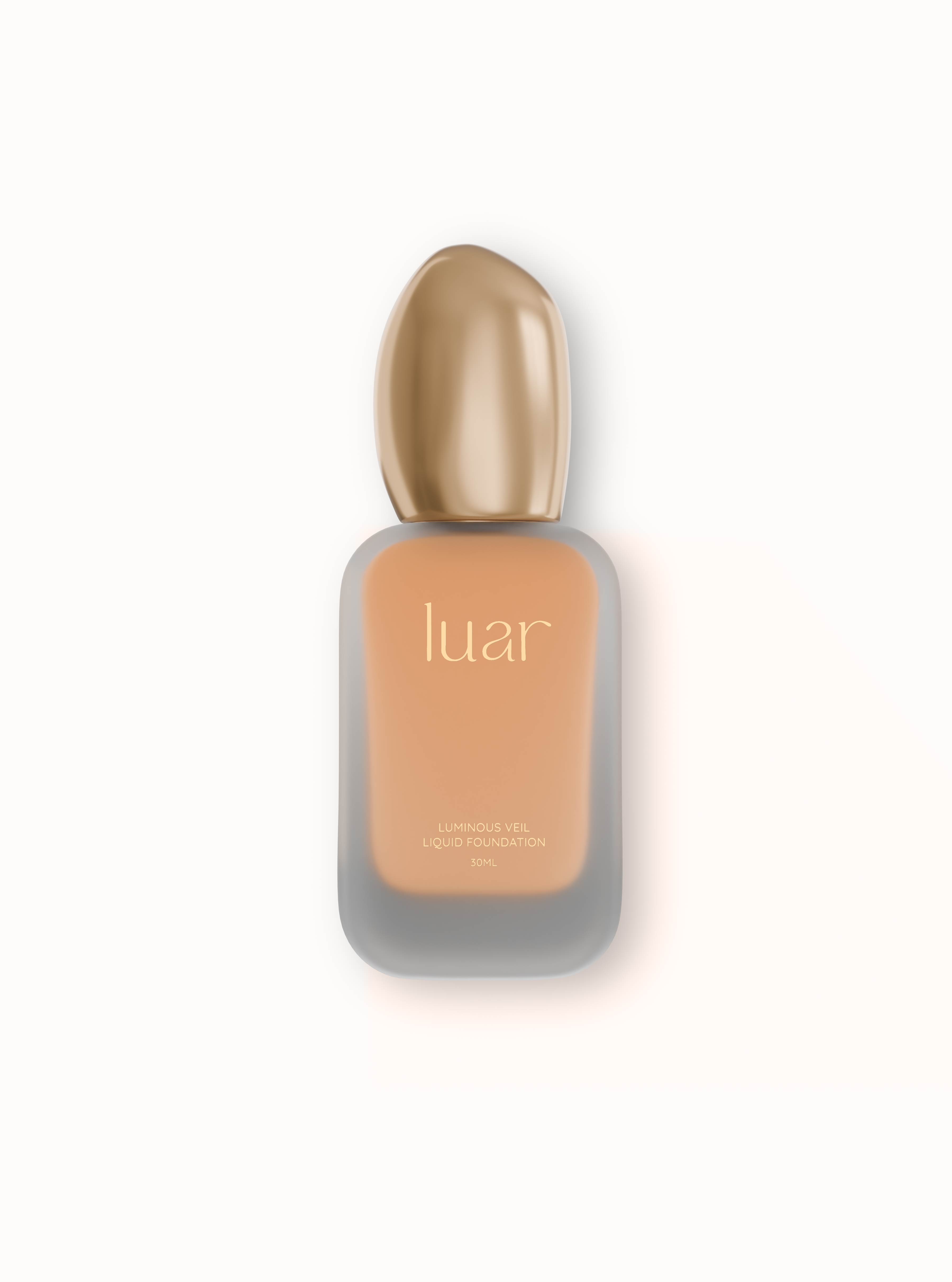 Luar Luminous Veil Liquid Foundation_4