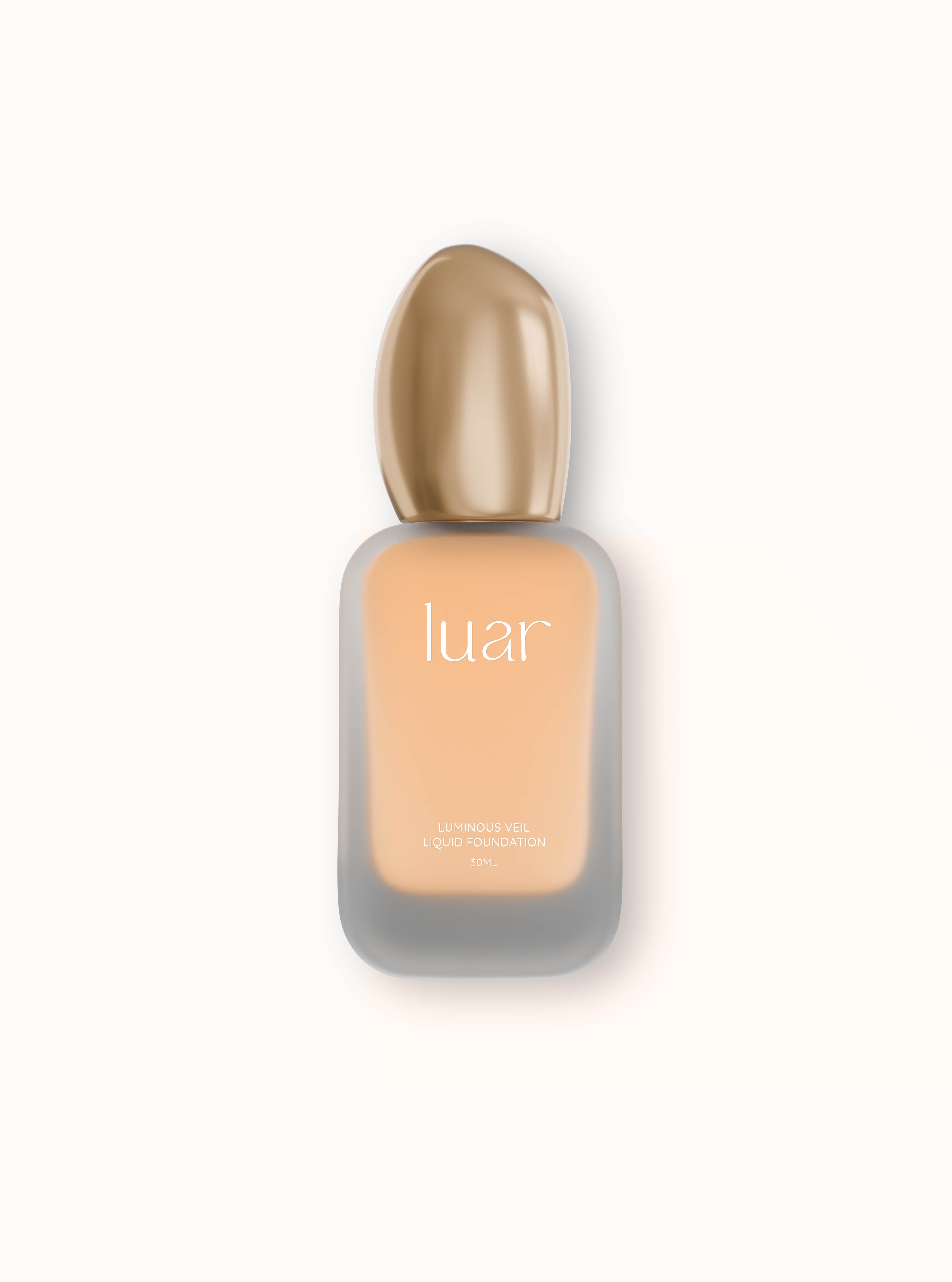 Luar Luminous Veil Liquid Foundation_8
