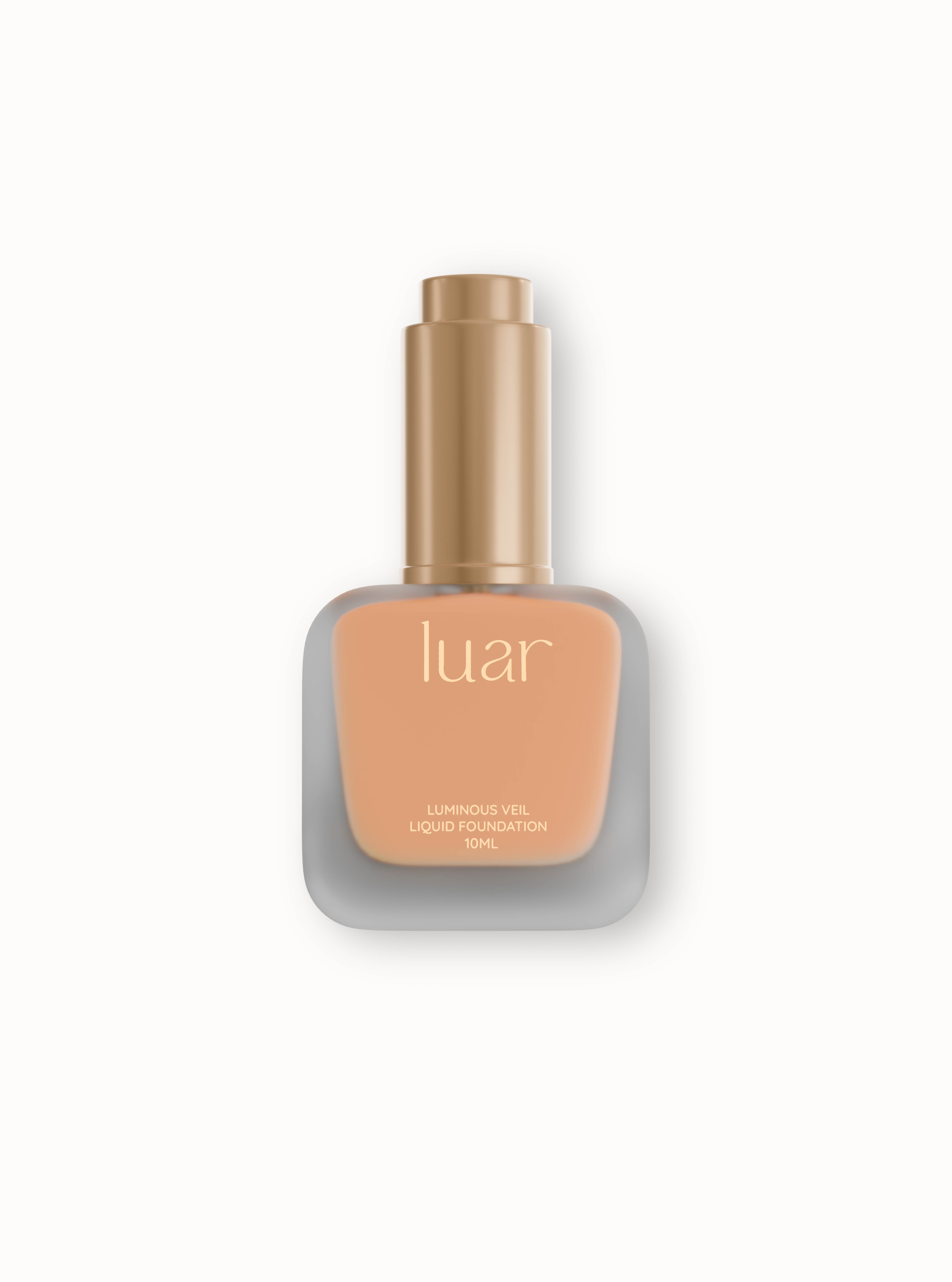 Luar Mini Luminous Veil Liquid Foundation_4