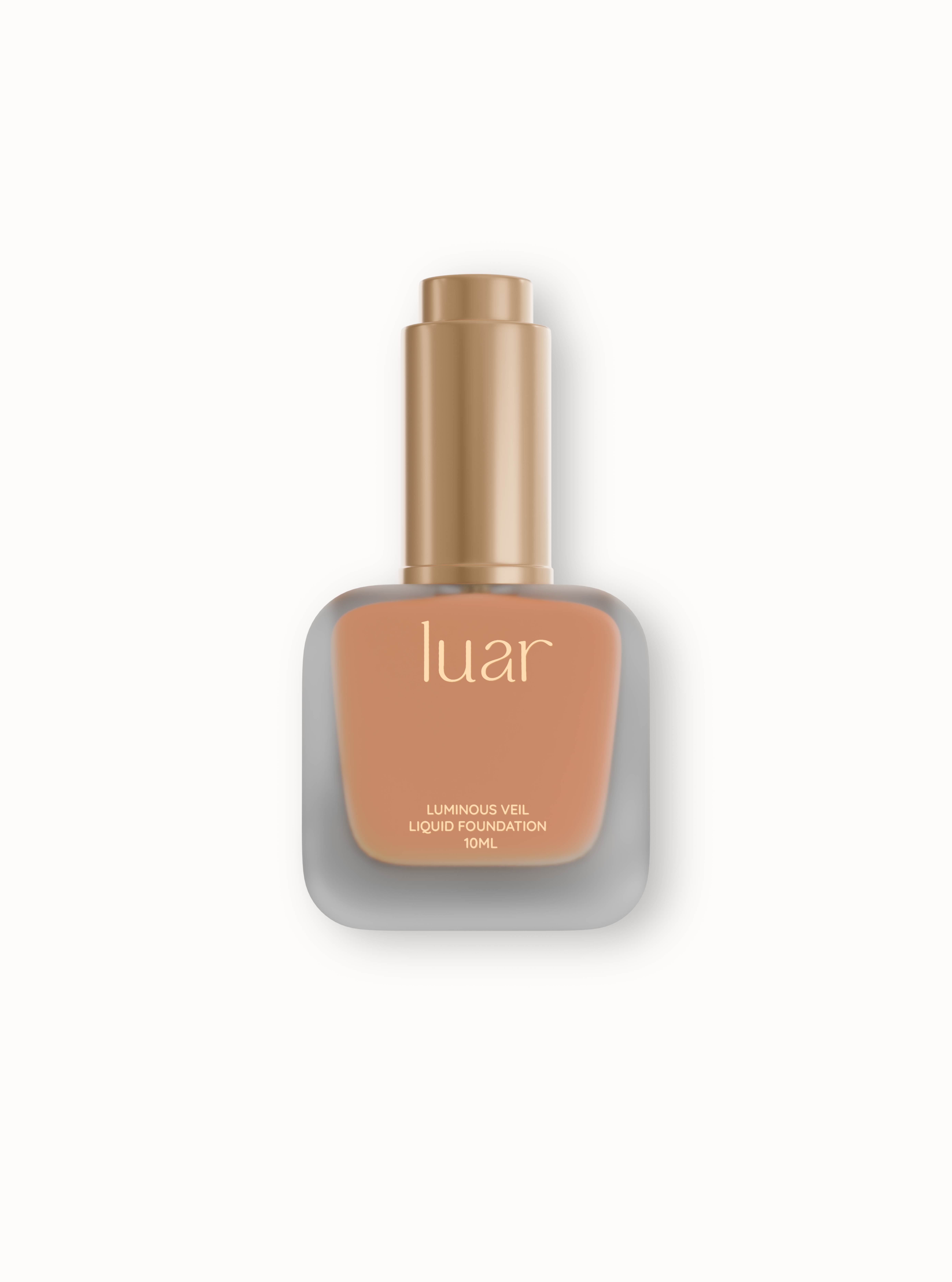 Luar Mini Luminous Veil Liquid Foundation_3