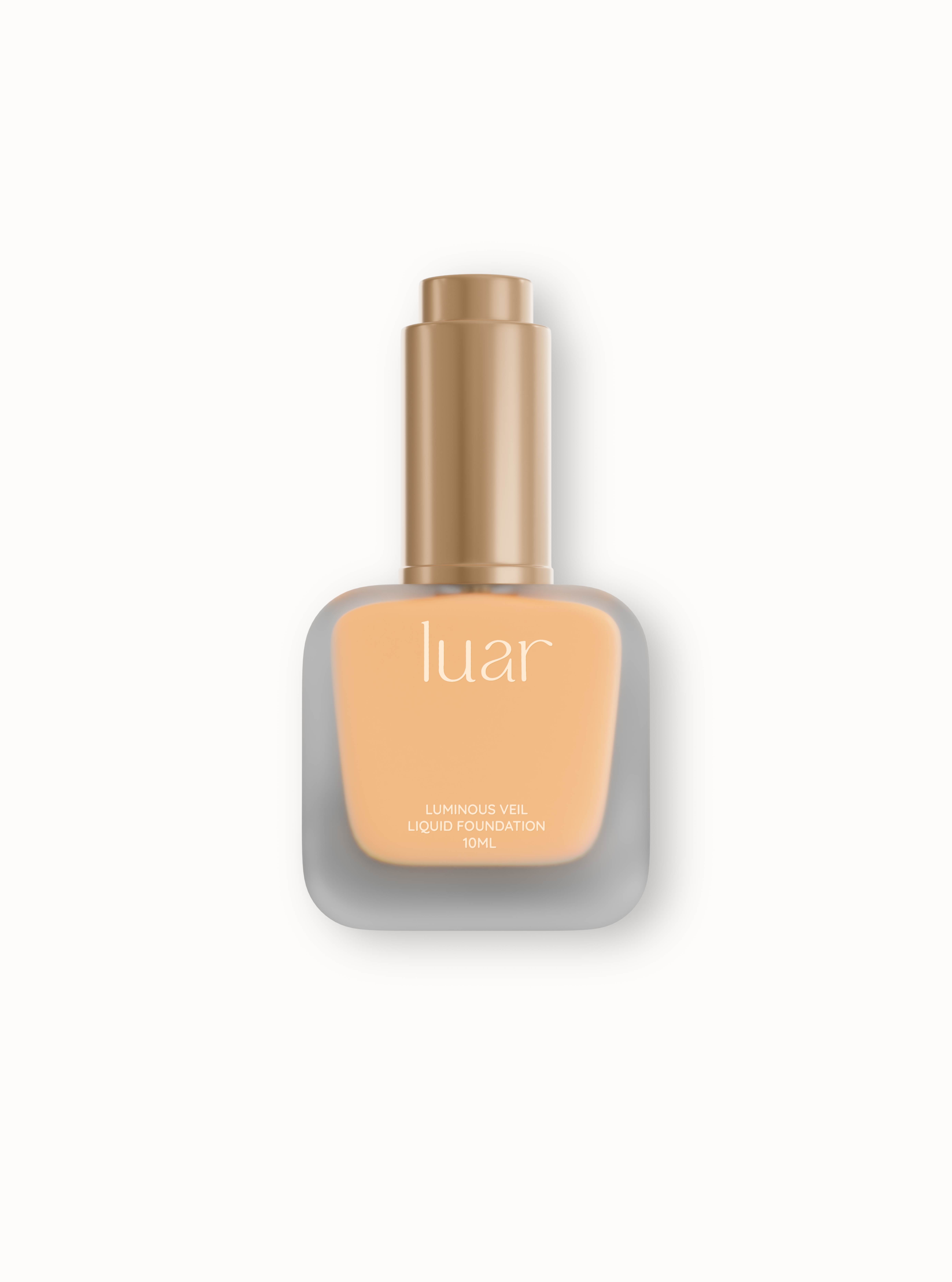 Luar Mini Luminous Veil Liquid Foundation_8