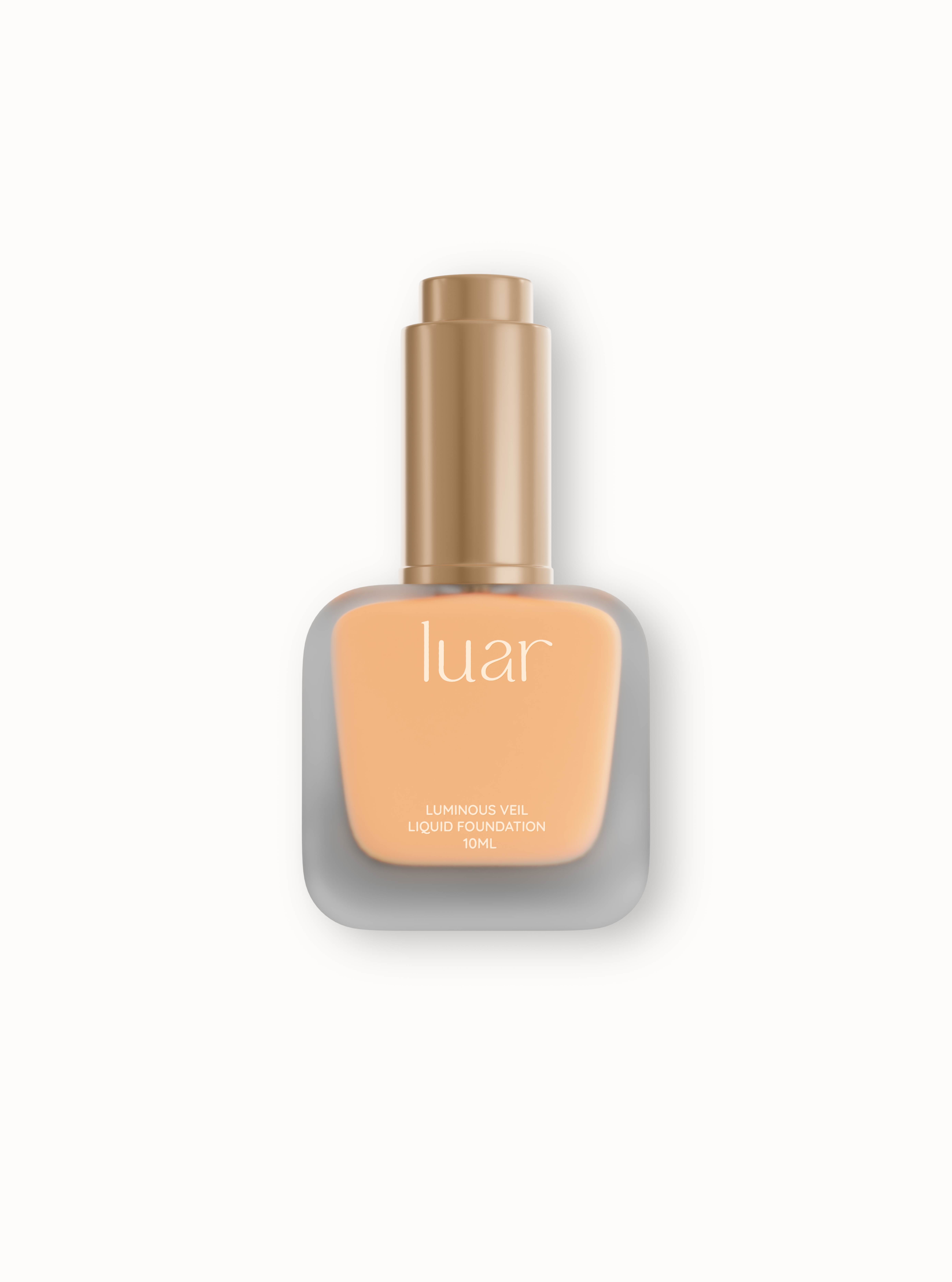 Luar Mini Luminous Veil Liquid Foundation_6