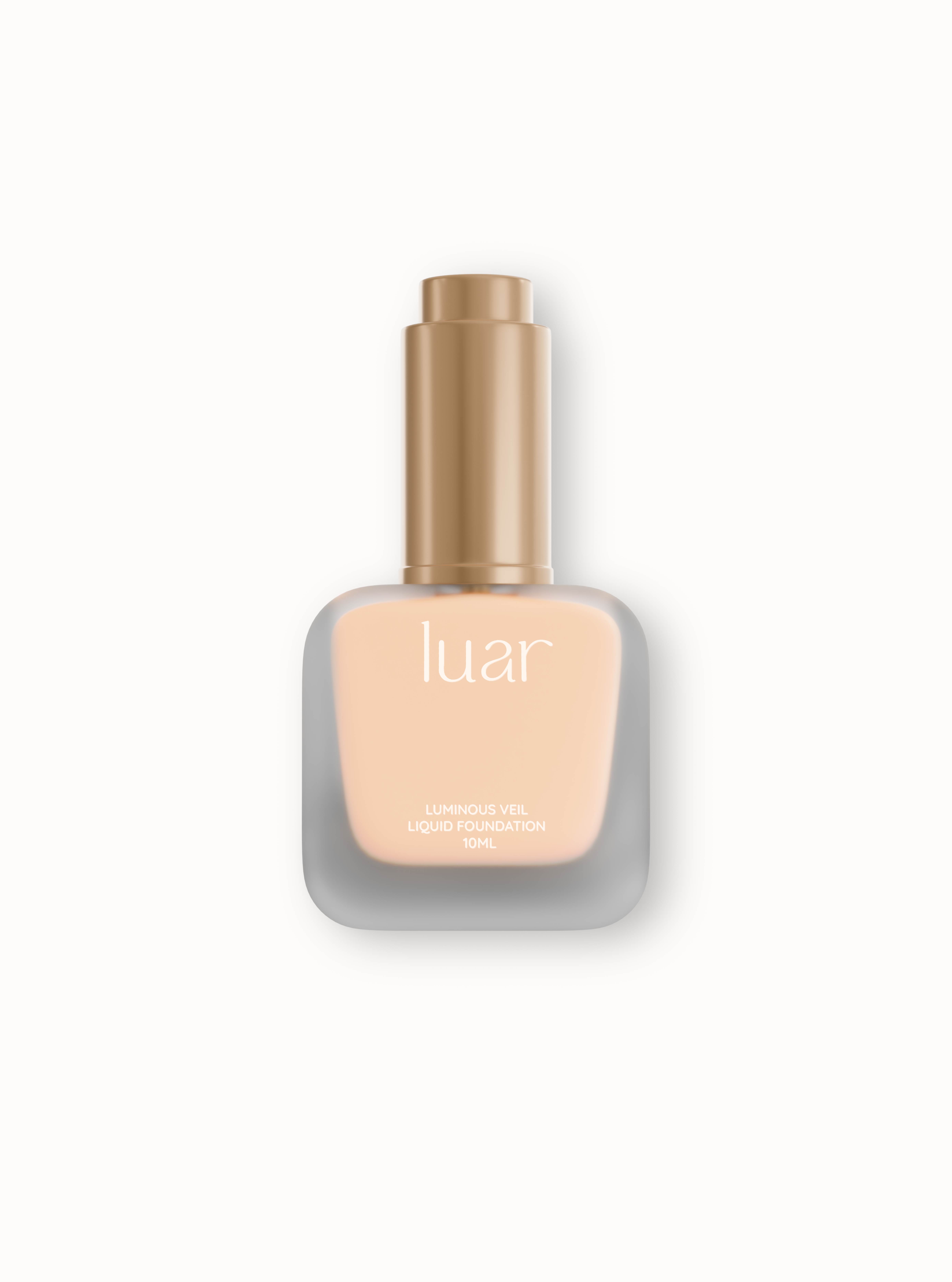 Luar Mini Luminous Veil Liquid Foundation_10