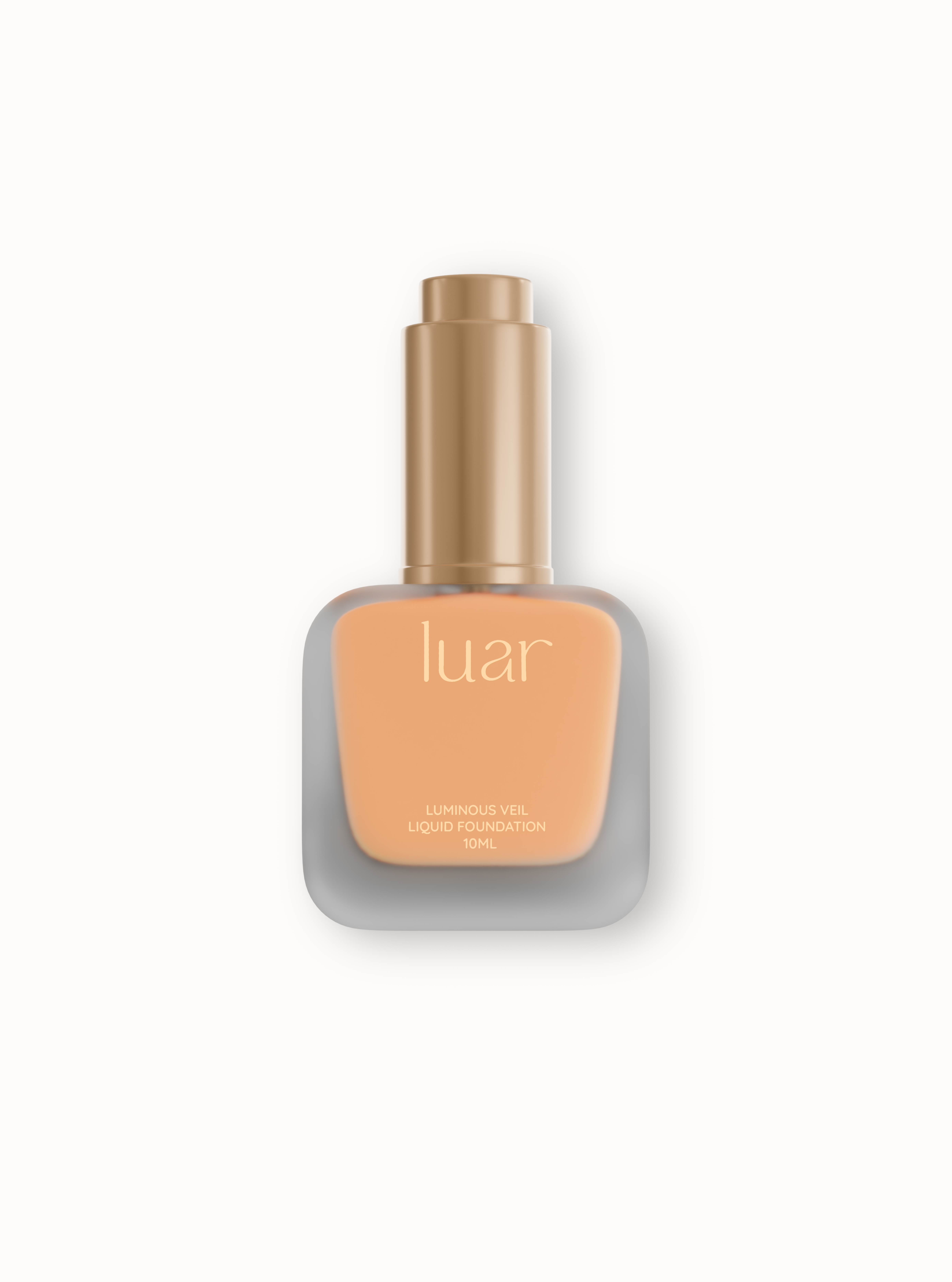 Luar Mini Luminous Veil Liquid Foundation_5