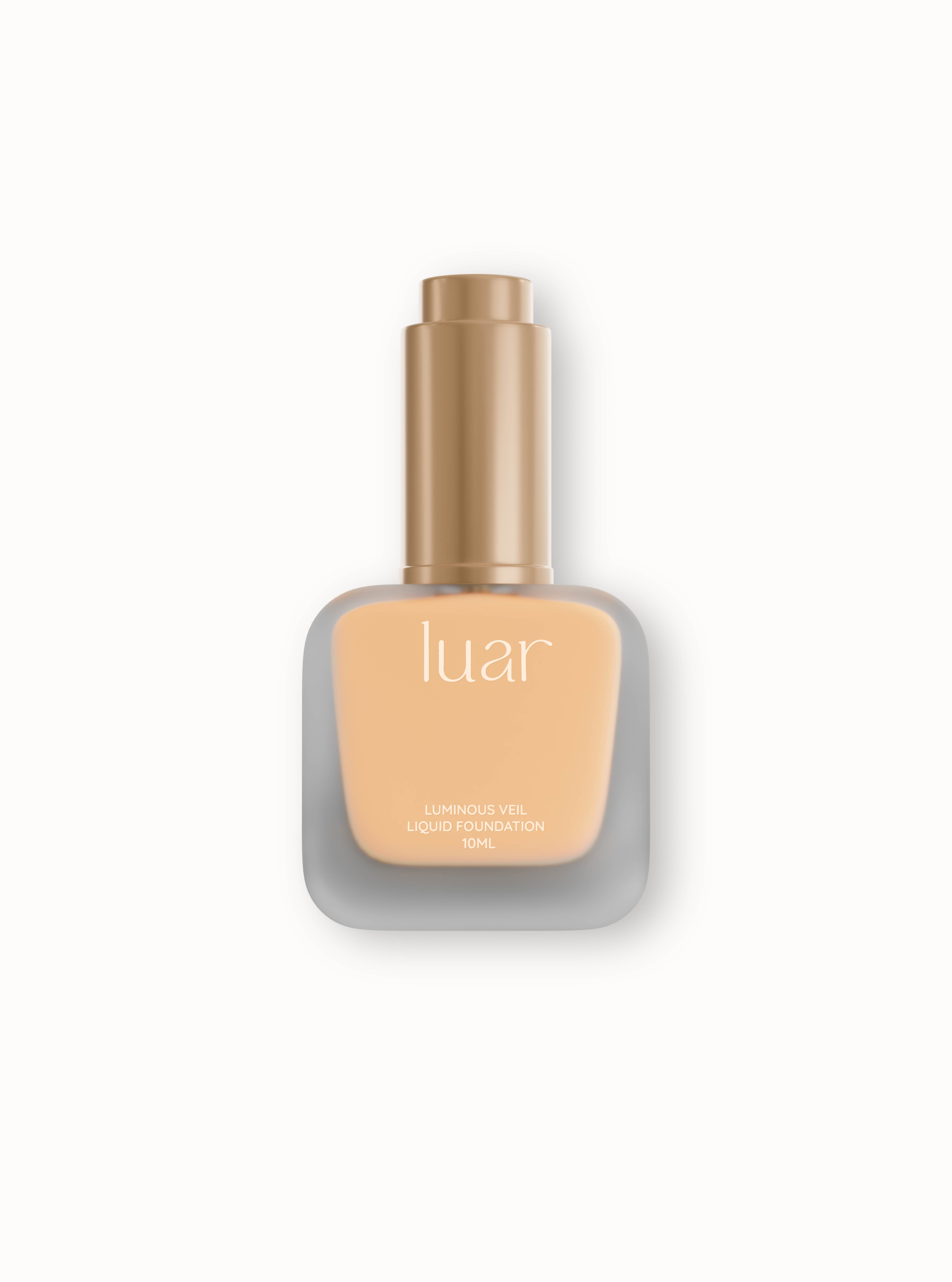 Luar Mini Luminous Veil Liquid Foundation_9