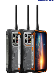 BLACKVIEW XPLORE 1 Walkie Talkie 5G_2