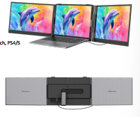 Blackview DCM8Pro Dual Laptop screen extender 15.3 inch_2