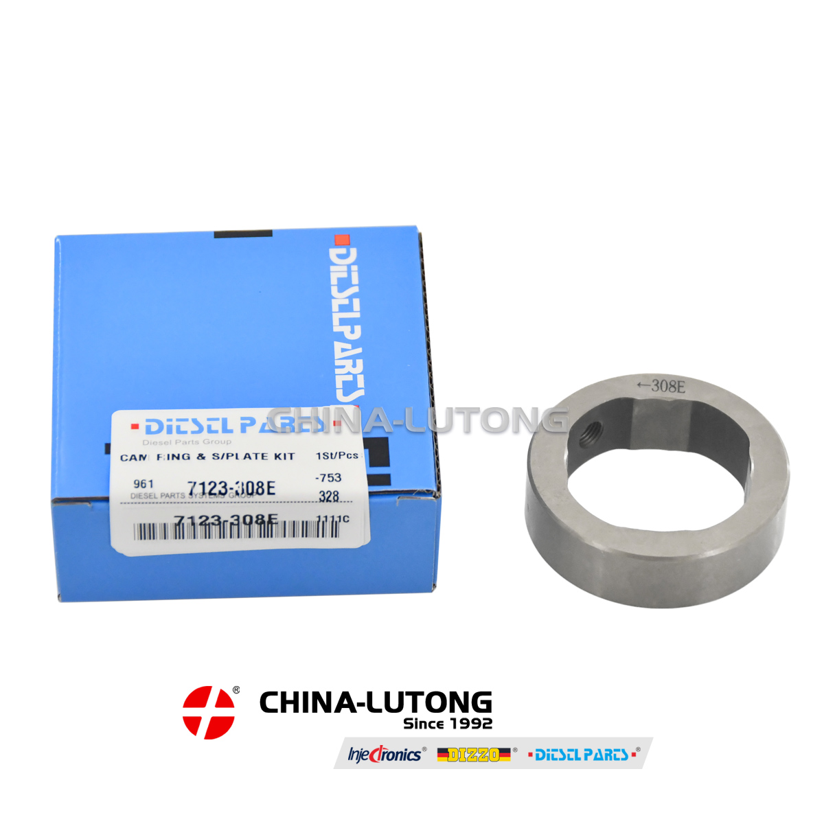 CAV DPA Diesel Fuel Injector Pump Cam Ring