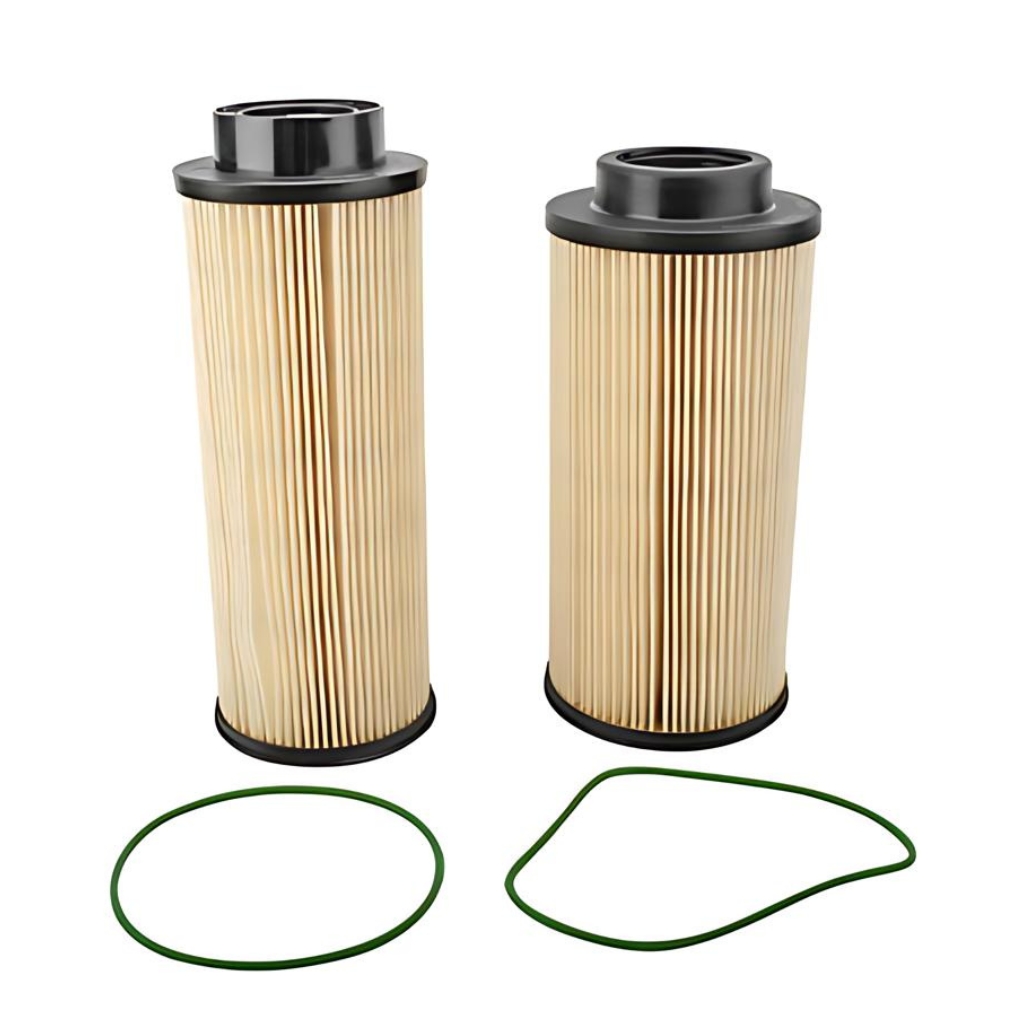 Scania genuine fuel filter 2003505 for heavy duty trucks