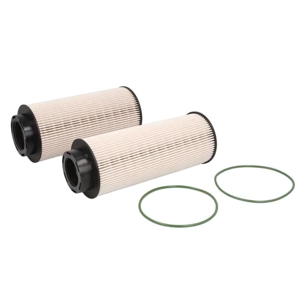 Scania Genuine Fuel Filter 2003505 for Heavy Duty Trucks_2