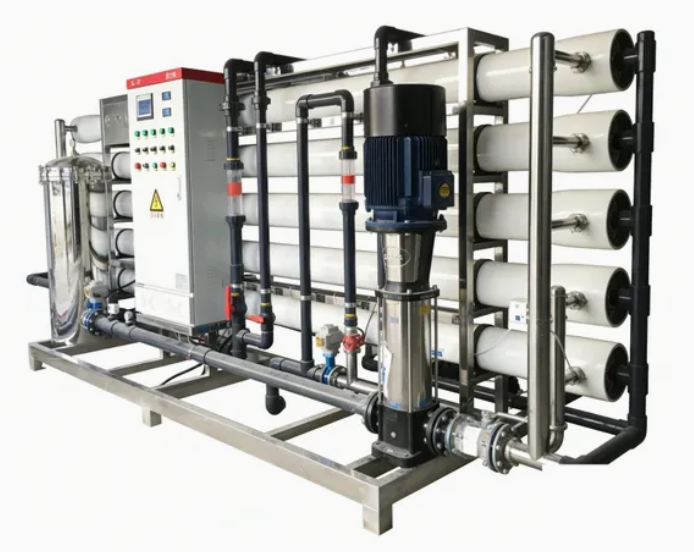 Mainlink Water purification machine_3