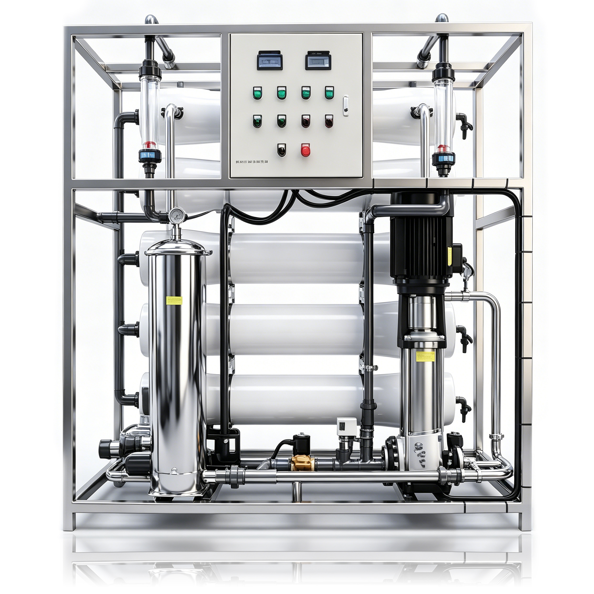 Mainlink Water purification machine_5