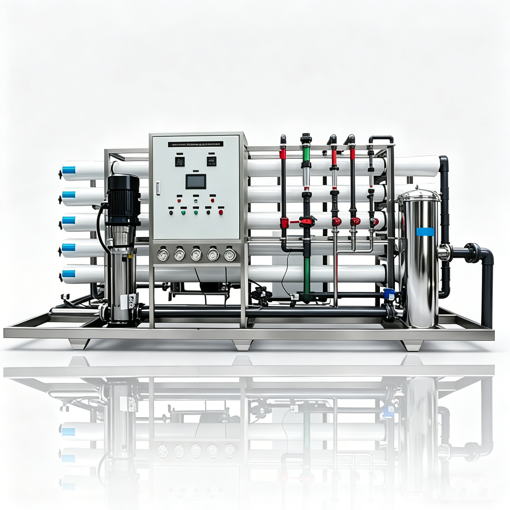Mainlink Water purification machine_2