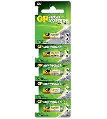 ارية GP ألكالاين عالية الجهد 23A 12V_2
