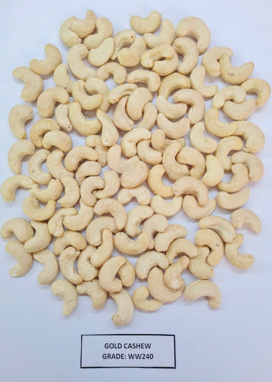Cashew Nuts_2
