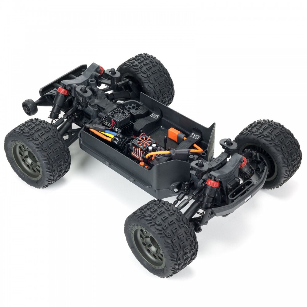 Arrma 1/10 VORTEKS 3S 4X4 RTR Brushless Stadium Truck (MEGATRONTOYS)_3