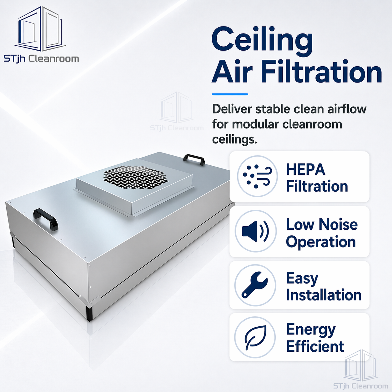 Fan Filter Unit_2