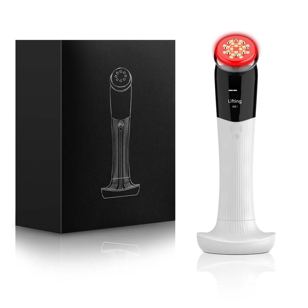 Infrared EMS LED Light Skincare device_5