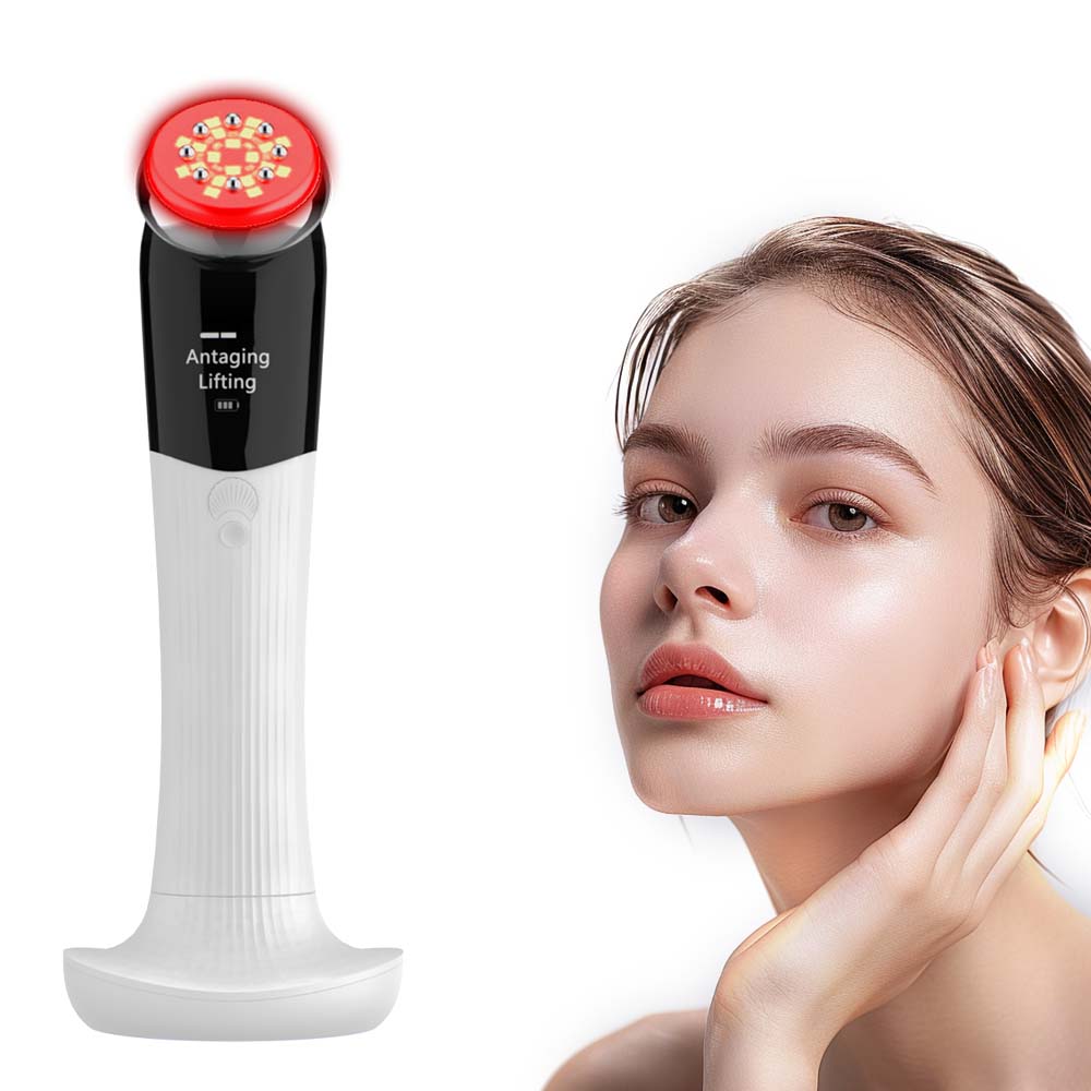 Infrared EMS LED Light Skincare device_10
